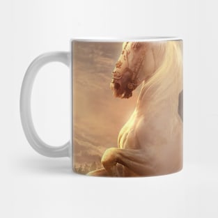 My Kingdom Mug